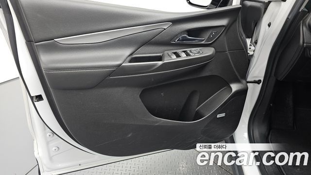 Chevrolet Bolt EV EV Premier 2022 — фото 24
