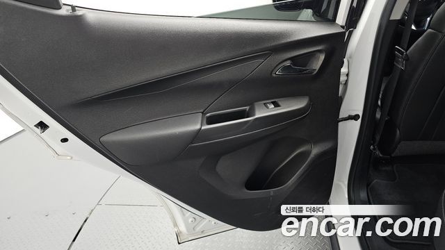 Chevrolet Bolt EV EV Premier 2022 — фото 25