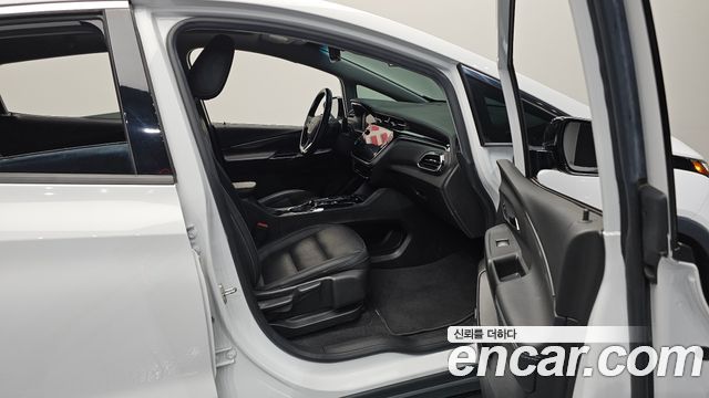 Chevrolet Bolt EV EV Premier 2022 — фото 26