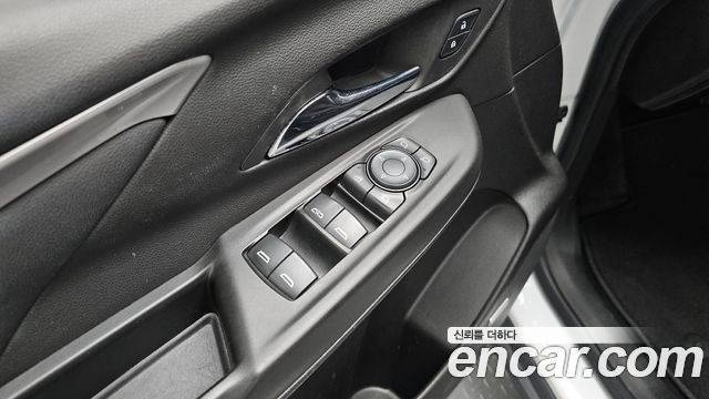 Chevrolet Bolt EV EV Premier 2022 — фото 28