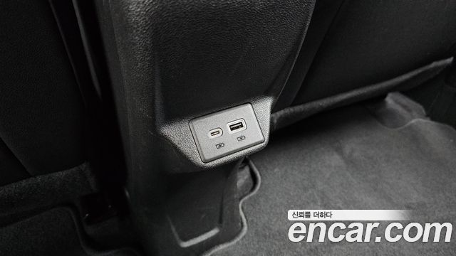Chevrolet Bolt EV EV Premier 2022 — фото 29