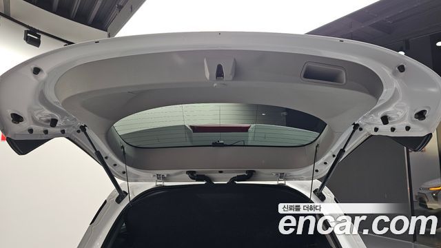Chevrolet Bolt EV EV Premier 2022 — фото 31