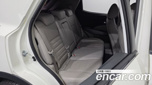 KG Mobility (SsangYong) Very New Tivoli Gasoline 1.5 2WD V5 2021 — фото 12