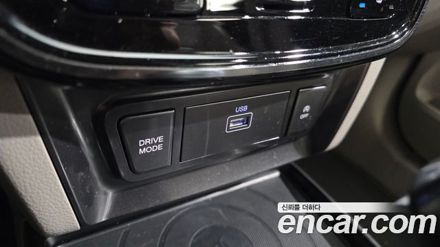 KG Mobility (SsangYong) Very New Tivoli Gasoline 1.5 2WD V5 2021 — фото 13