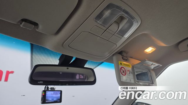 KG Mobility (SsangYong) Very New Tivoli Gasoline 1.5 2WD V5 2021 — фото 27