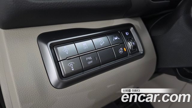 KG Mobility (SsangYong) Very New Tivoli Gasoline 1.5 2WD V5 2021 — фото 28