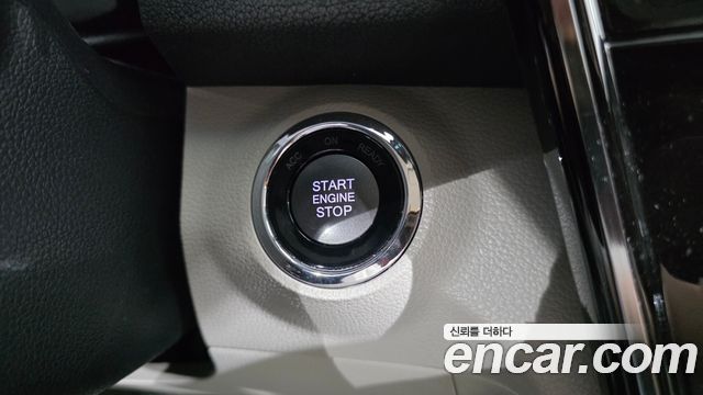 KG Mobility (SsangYong) Very New Tivoli Gasoline 1.5 2WD V5 2021 — фото 29