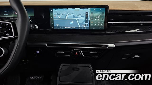 KG Mobility (SsangYong) Actyon (II) HEV 1.5 2WD S8 2026 — фото 14