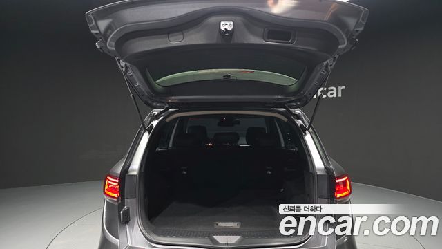 Renault Korea QM6 2.0 GDe RE Signature 2WD 2023 — фото 20