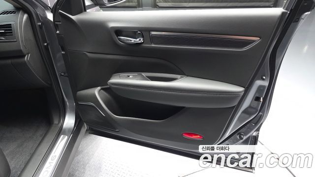 Renault Korea QM6 2.0 GDe RE Signature 2WD 2023 — фото 24