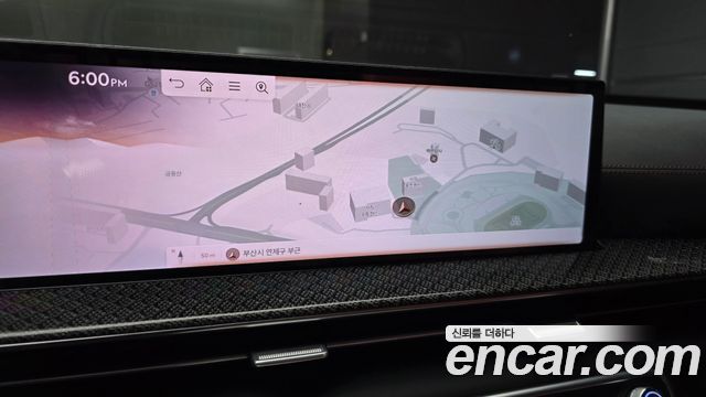 Genesis GV80 Coupe 2.5T Gasoline AWD 2024 — фото 14