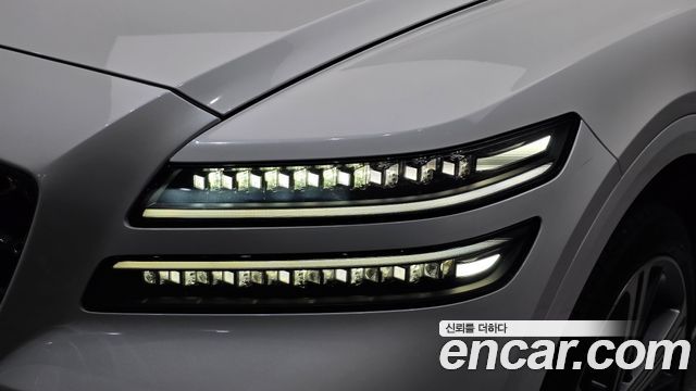 Genesis GV80 Coupe 2.5T Gasoline AWD 2024 — фото 22