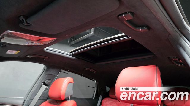 Genesis GV80 Coupe 2.5T Gasoline AWD 2024 — фото 35