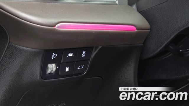 Hyundai Grandeur (IG) 2.5 Premium Choice 2020 — фото 15
