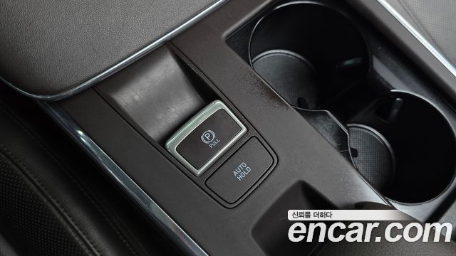Hyundai Grandeur (IG) 2.5 Premium Choice 2020 — фото 17