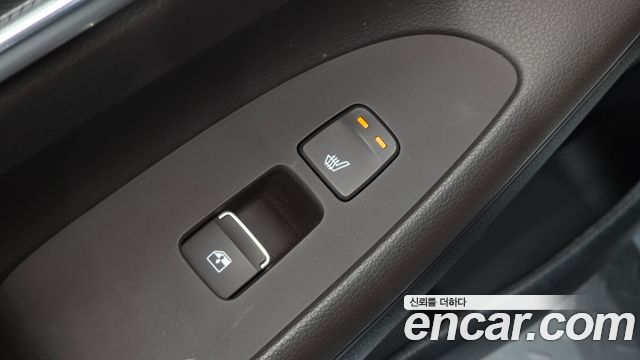 Hyundai Grandeur (IG) 2.5 Premium Choice 2020 — фото 18