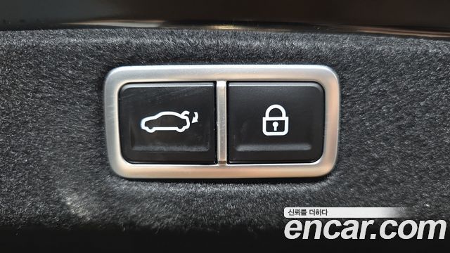 Hyundai Grandeur Hybrid (GN7) Premium 2023 — фото 24