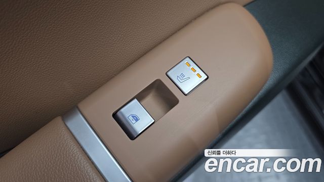 Hyundai Grandeur Hybrid (GN7) Premium 2023 — фото 41