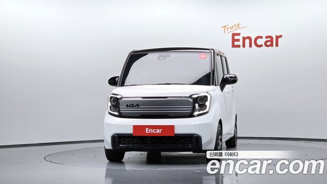 Kia Ray Signature X Line 2026 — фото 3