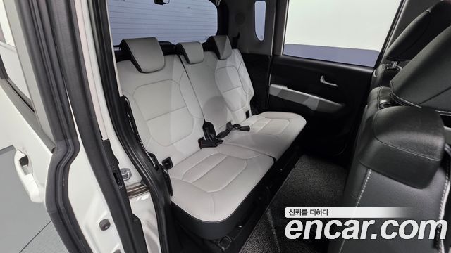 Kia Ray Signature X Line 2026 — фото 11