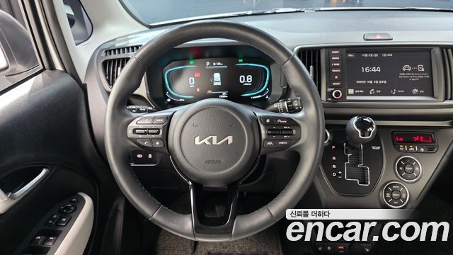 Kia Ray Signature X Line 2026 — фото 13