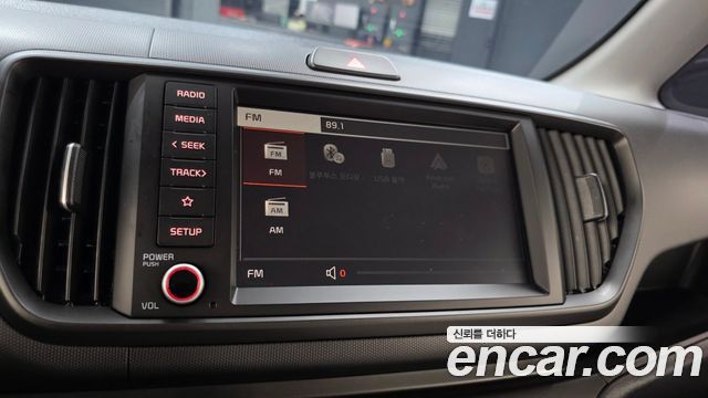 Kia Ray Signature X Line 2026 — фото 14
