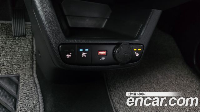 Kia Ray Signature X Line 2026 — фото 17