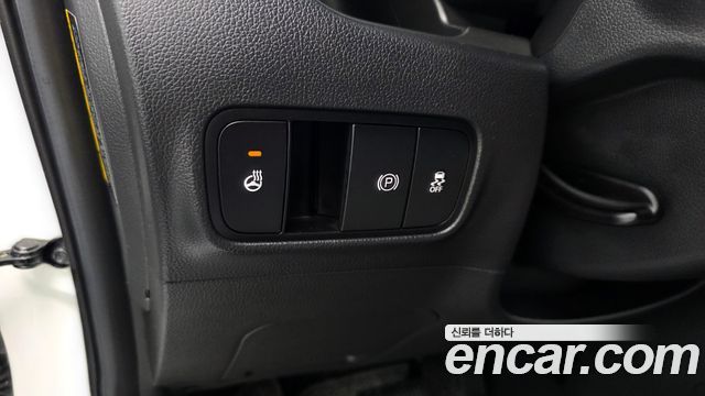 Kia Ray Signature X Line 2026 — фото 19