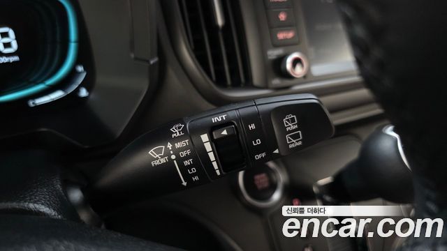 Kia Ray Signature X Line 2026 — фото 20