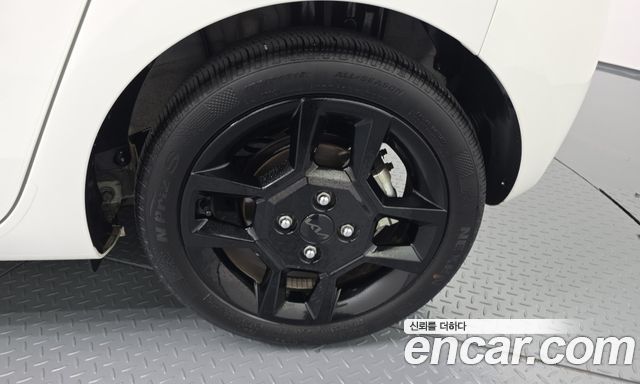Kia Ray Signature X Line 2026 — фото 21