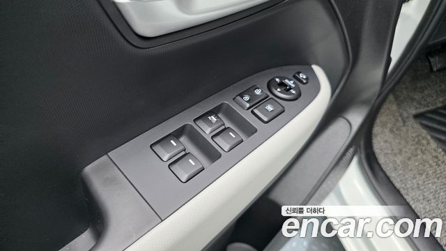 Kia Ray Signature X Line 2026 — фото 27
