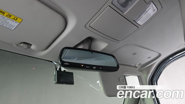 Kia Ray Luxury 2020 — фото 15