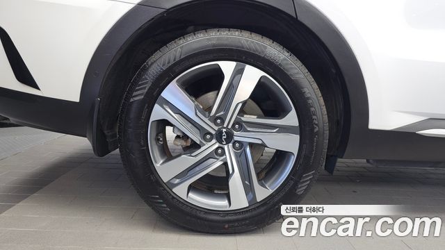 Kia Sorento (IV) HEV 1.6 2WD Gravity 2022 — фото 5