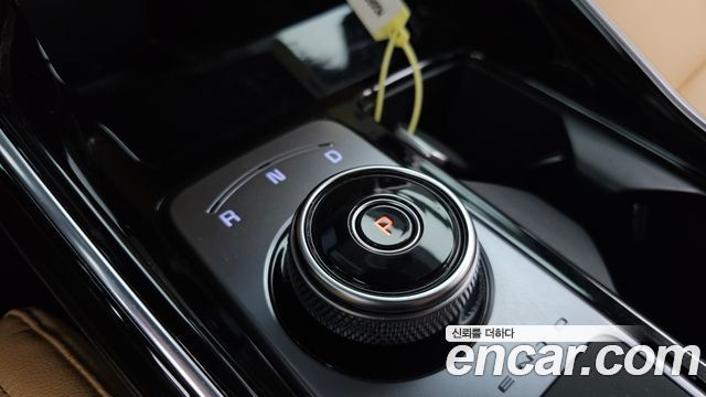 Kia Sorento (IV) HEV 1.6 2WD Gravity 2022 — фото 9