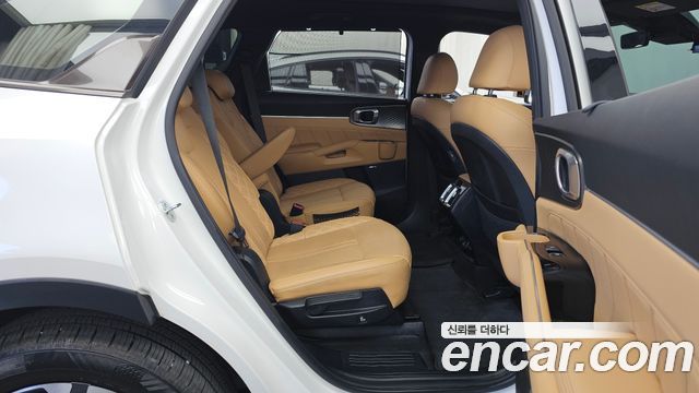 Kia Sorento (IV) HEV 1.6 2WD Gravity 2022 — фото 12