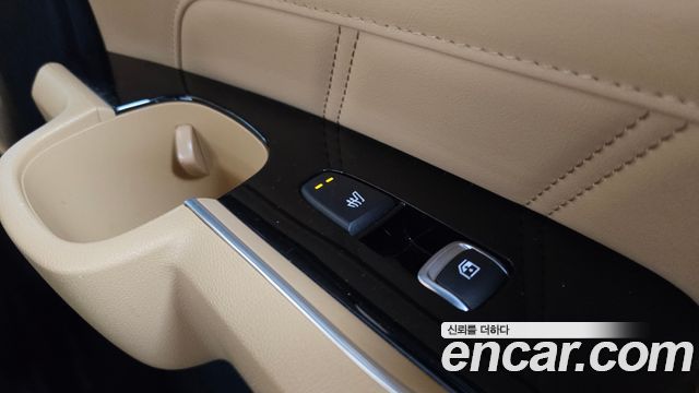 Kia Sorento (IV) HEV 1.6 2WD Gravity 2022 — фото 19