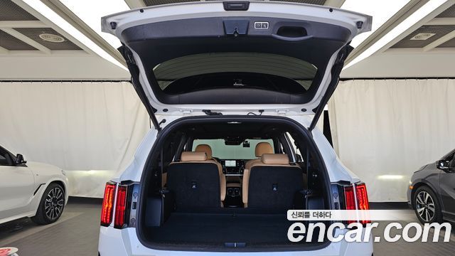 Kia Sorento (IV) HEV 1.6 2WD Gravity 2022 — фото 20