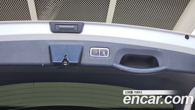 Kia Sorento (IV) HEV 1.6 2WD Gravity 2022 — фото 28