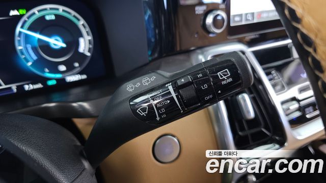 Kia Sorento (IV) HEV 1.6 2WD Gravity 2022 — фото 30