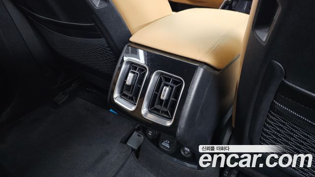 Kia Sorento (IV) HEV 1.6 2WD Gravity 2022 — фото 31
