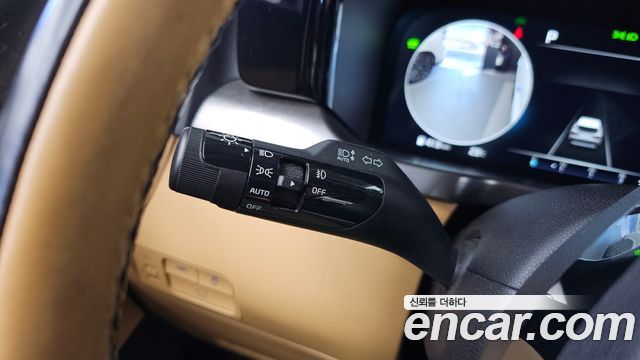 Kia Sorento (IV) HEV 1.6 2WD Gravity 2022 — фото 34
