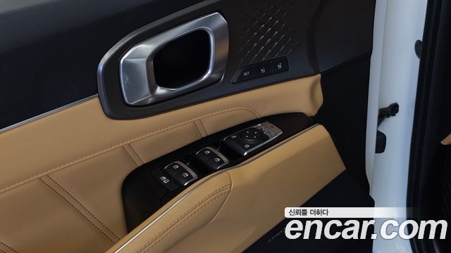 Kia Sorento (IV) HEV 1.6 2WD Gravity 2022 — фото 36