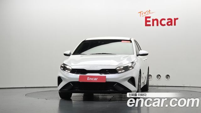 Kia K3 (II) 1.6 Prestige 2022 — фото 3