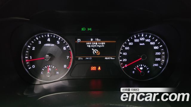 Kia K3 (II) 1.6 Prestige 2022 — фото 8