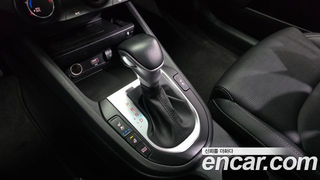Kia K3 (II) 1.6 Prestige 2022 — фото 9