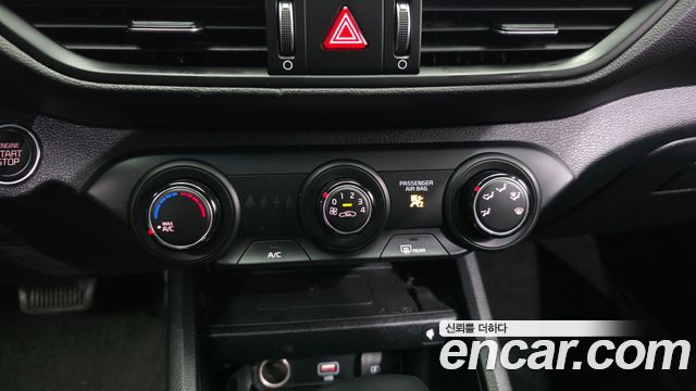 Kia K3 (II) 1.6 Prestige 2022 — фото 16