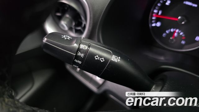 Kia K3 (II) 1.6 Prestige 2022 — фото 19