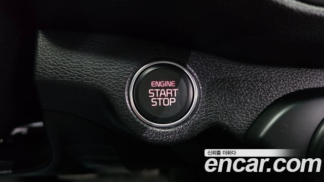 Kia K3 (II) 1.6 Prestige 2022 — фото 27