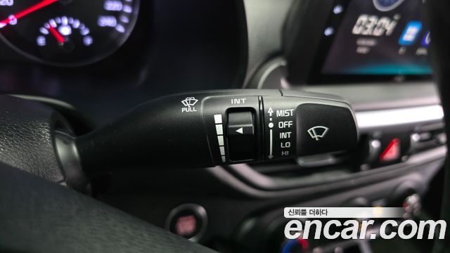 Kia K3 (II) 1.6 Prestige 2022 — фото 28