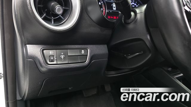 Kia K3 (II) 1.6 Prestige 2022 — фото 29